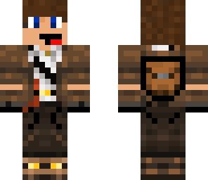 adventure guy