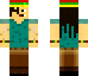 rasta joe 