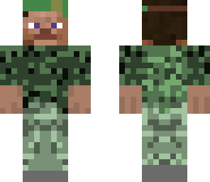 commando british