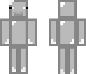 iron piggeh