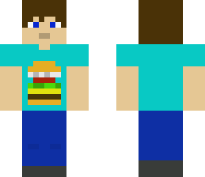 burger boy