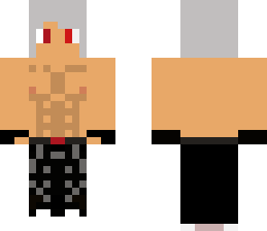 skin arekipecrafft
