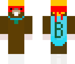 beaver 2
