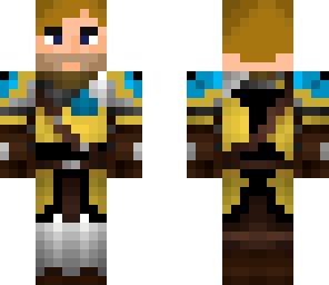 lyon commander