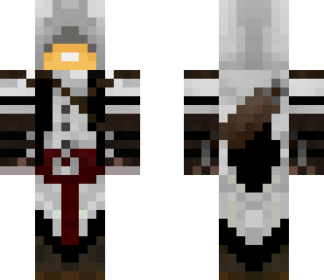 altair foda