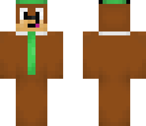 yogi bear