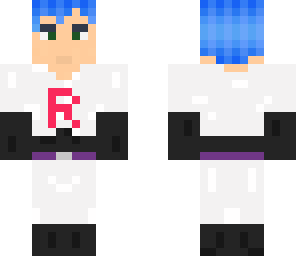 james - needs improvement