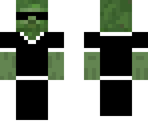 gangster zombie
