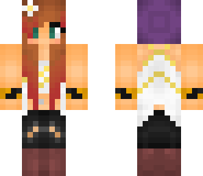 in-game skin 2