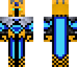 aether king