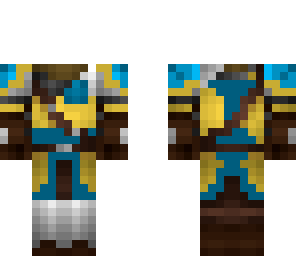 lyon footman