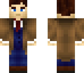 doctor