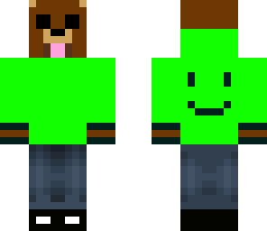 **** bear
