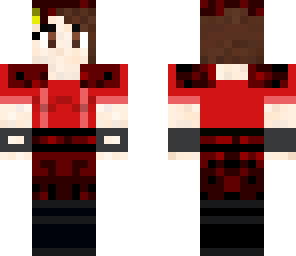 red jill valentine
