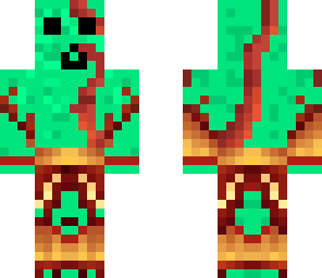 kratos slime