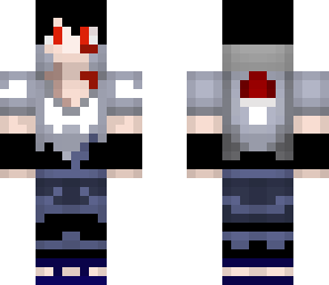 sasuke amaterasu editado