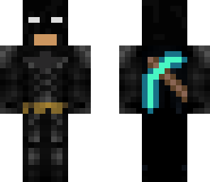 batmanminerz