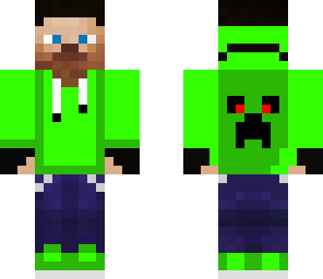 neon steve