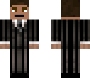 steve in suit