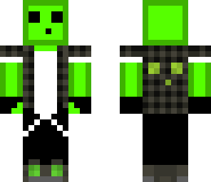 cool slime