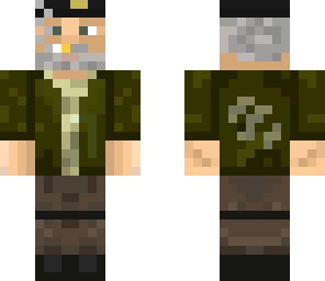 bill l4d