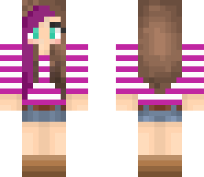 ms purple