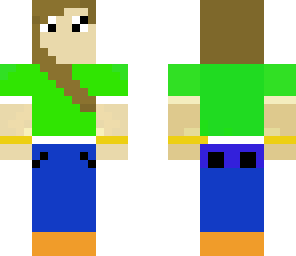 me ghast hunter