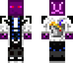 hdloser with uniform
