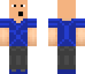 blad gamer
