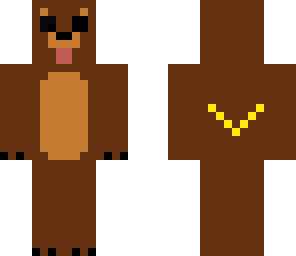 cute bear