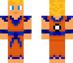 goku dbz