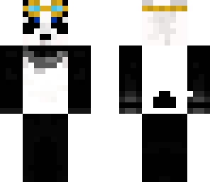 panda