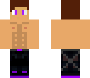 fixed abs on purpleboy