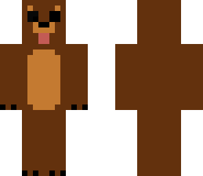 my bear