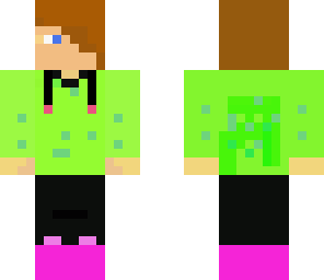 teen