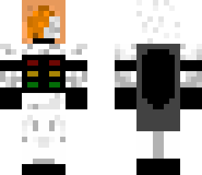 stronaut