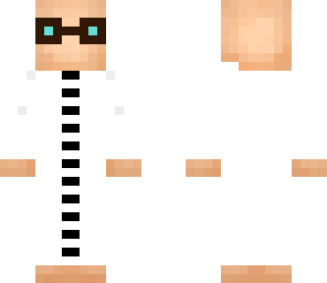 doctor de league of evil