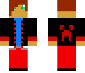headphone guy