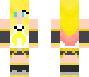 rin kagamine