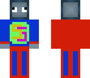 super squid