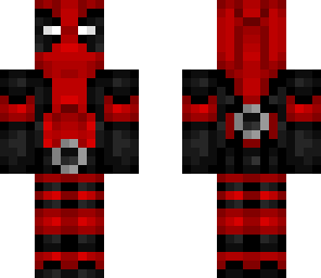 deadpool