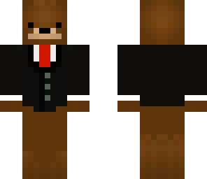bear