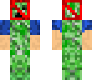 creepersequalbad