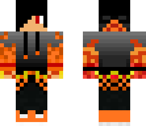 the reborn fireboy