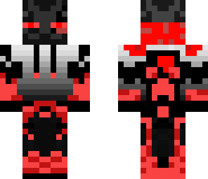 cool enderman