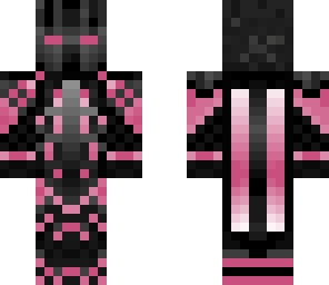 cc_cookie's simple plan team skin