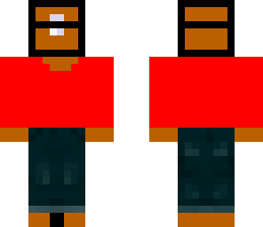 chest man