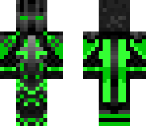 green king