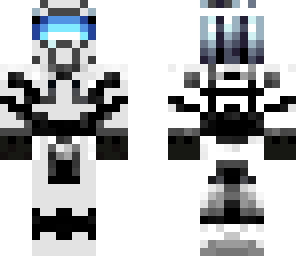 halo skin