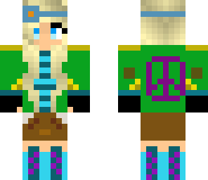 elf hipee